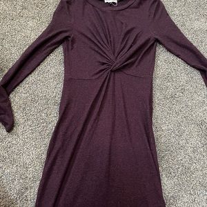 Comfy dress